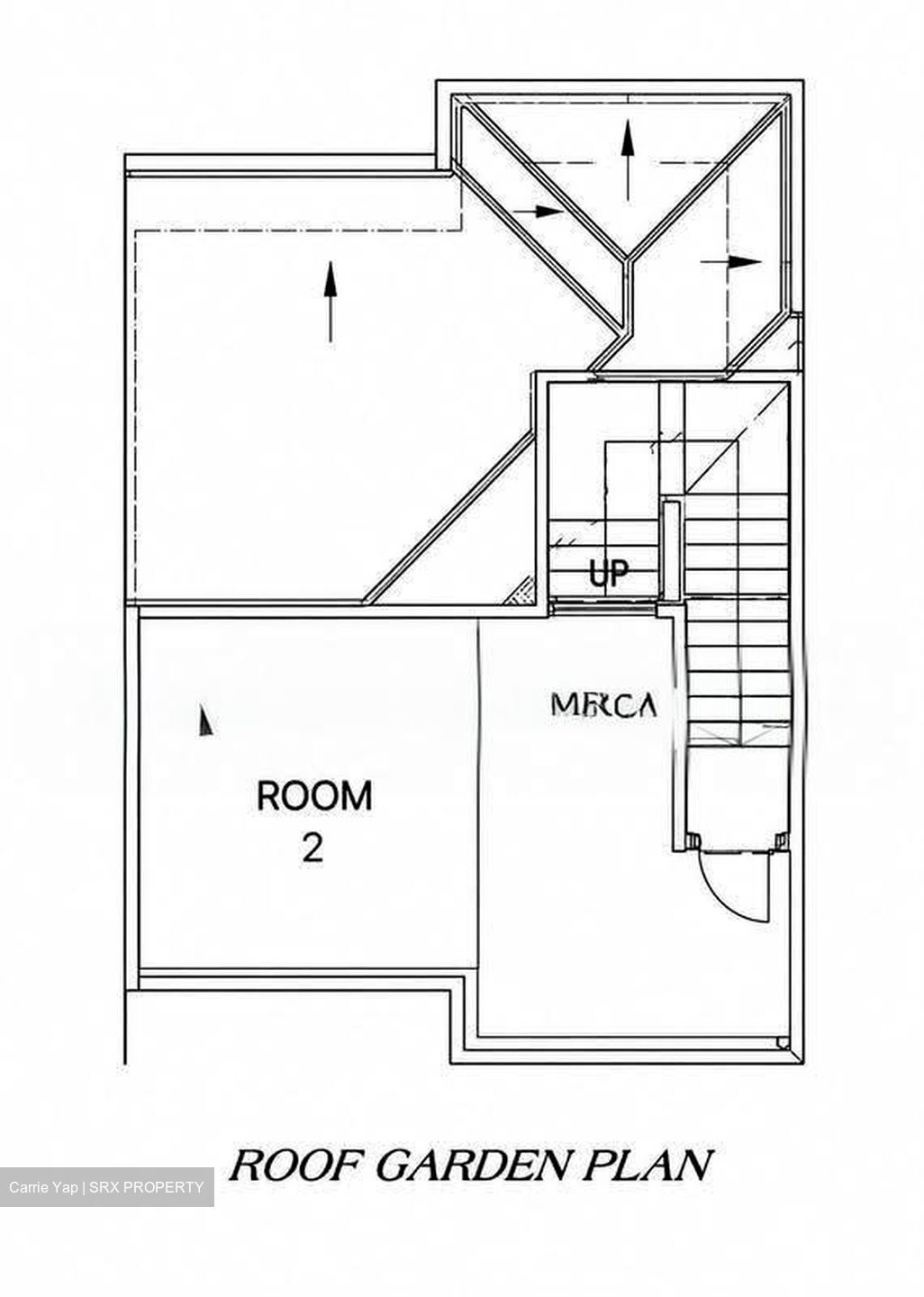 Limau Garden (D16), Terrace #635930721